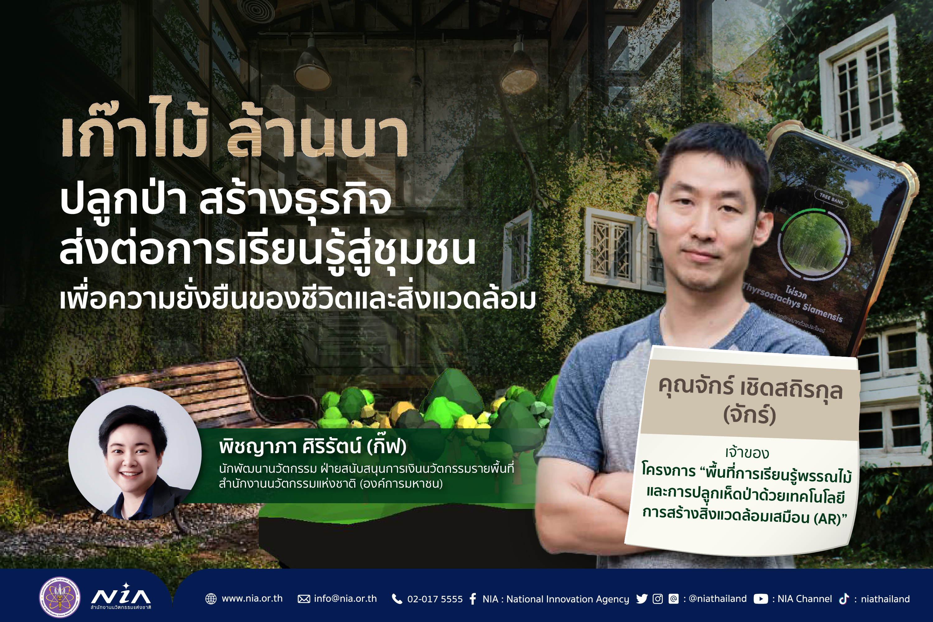 เก๊าไม้ ล้านนา